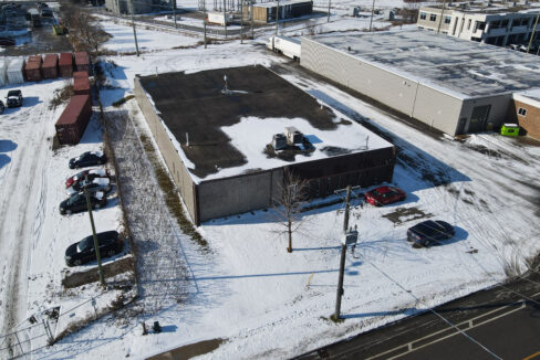 Whitney & Company Commercial Real Estate