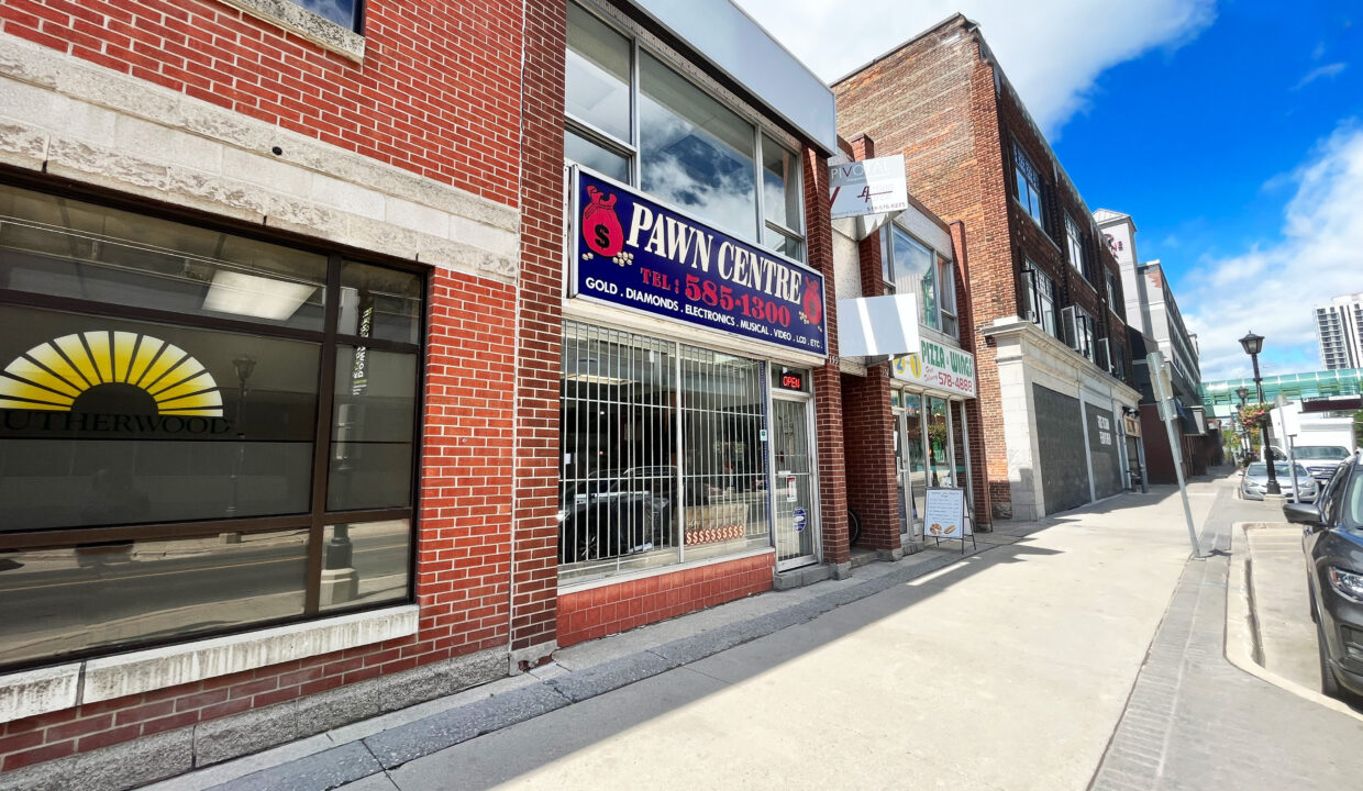 Whitney & Company Commercial Real Estate