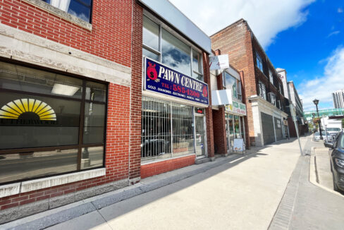 Whitney & Company Commercial Real Estate