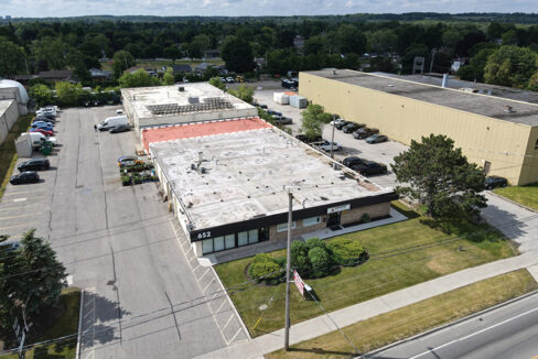 Whitney & Company Commercial Real Estate