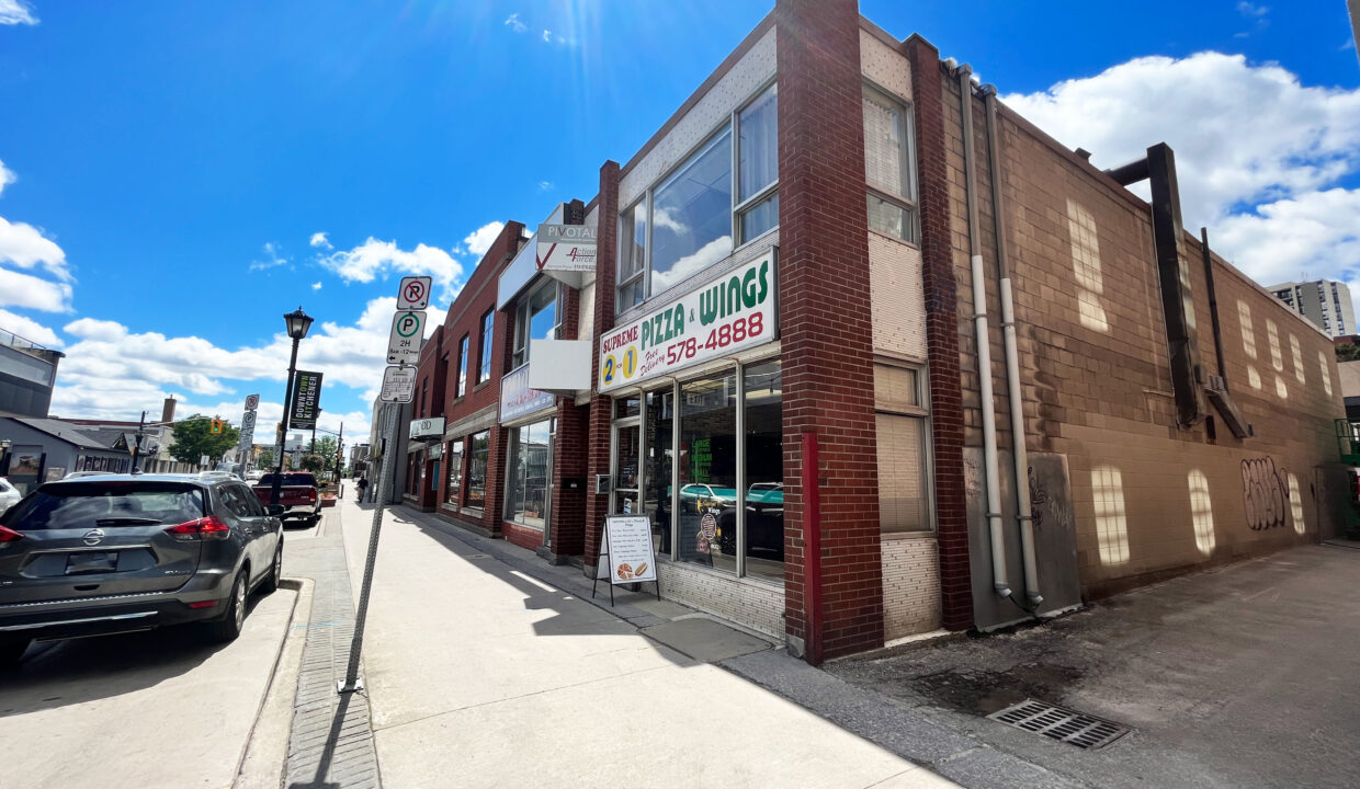 Whitney & Company Commercial Real Estate