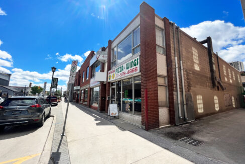 Whitney & Company Commercial Real Estate