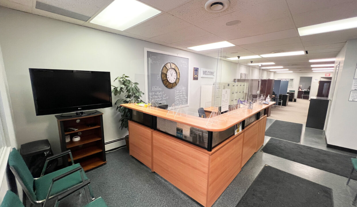 Whitney & Company Commercial Real Estate