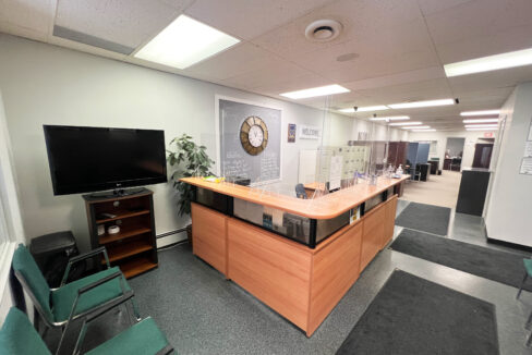 Whitney & Company Commercial Real Estate
