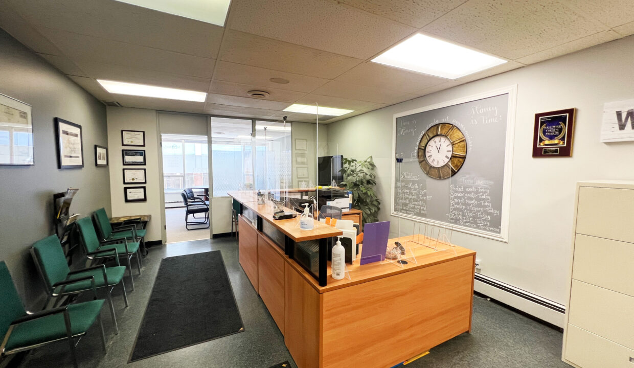 Whitney & Company Commercial Real Estate