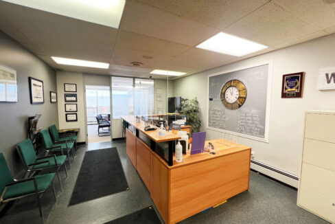 Whitney & Company Commercial Real Estate