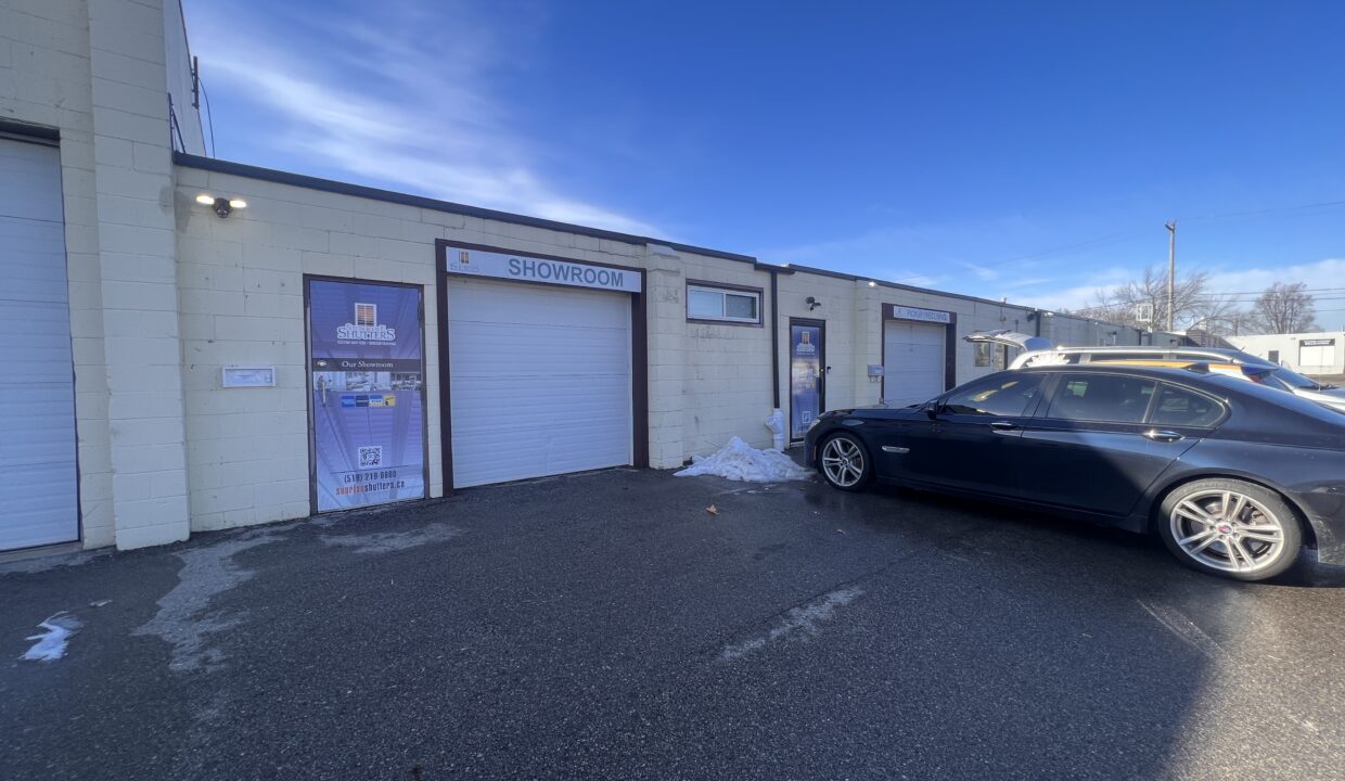 Whitney & Company Commercial Real Estate
