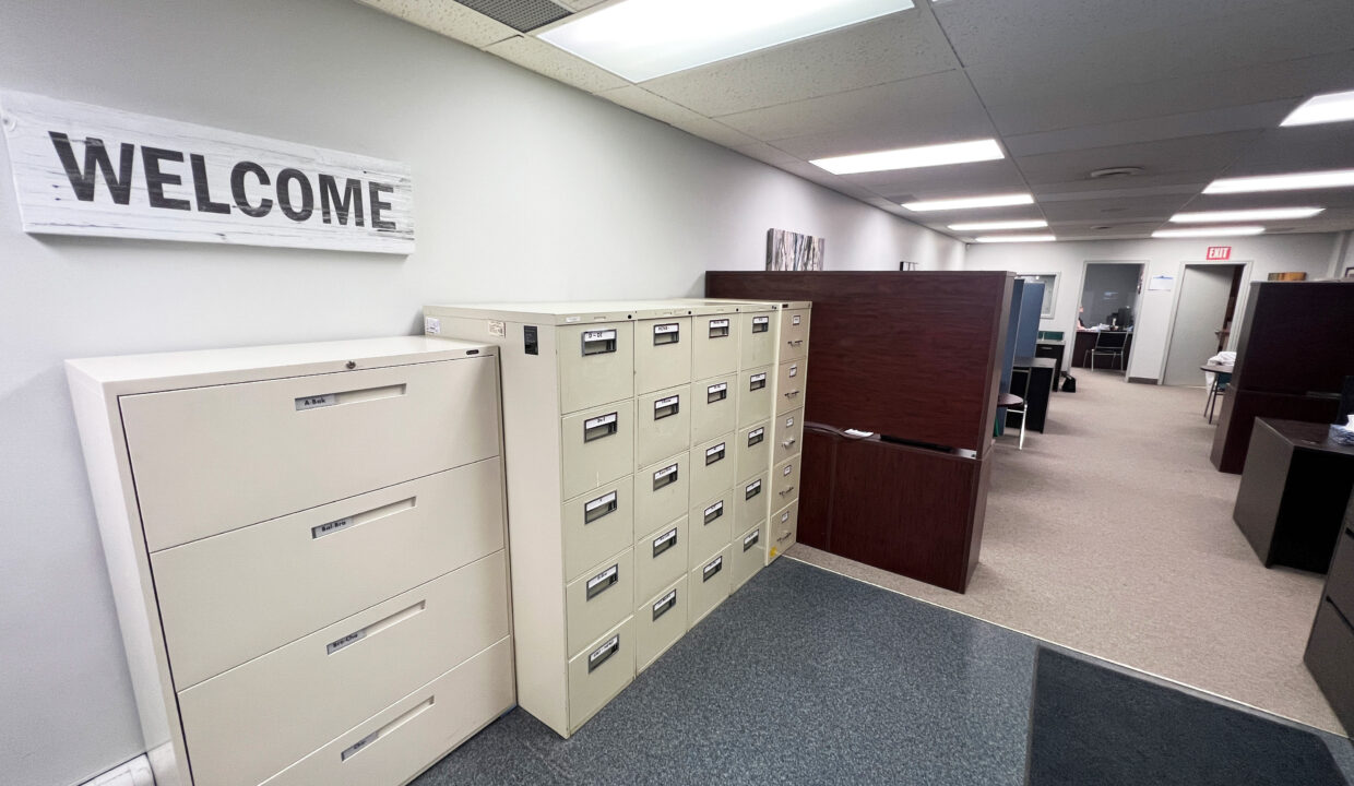 Whitney & Company Commercial Real Estate