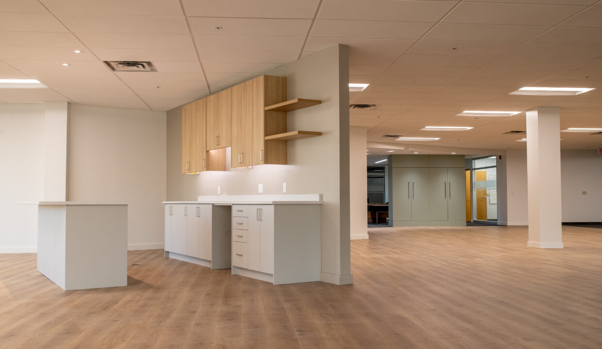 whitney & company commercial real estate