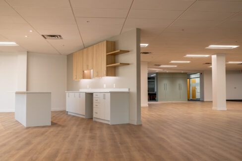 whitney & company commercial real estate