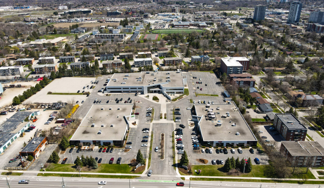 Whitney & Company Commercial Real Estate