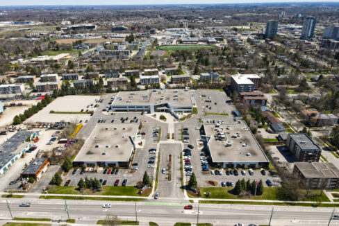 Whitney & Company Commercial Real Estate