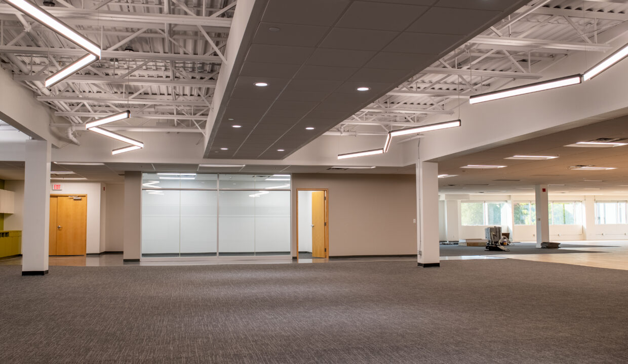 whitney & company commercial real estate