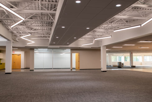 whitney & company commercial real estate