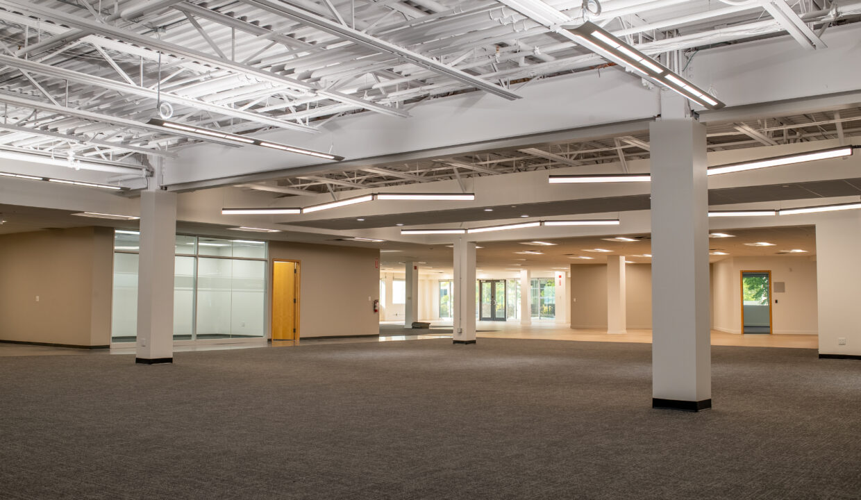 whitney & company commercial real estate