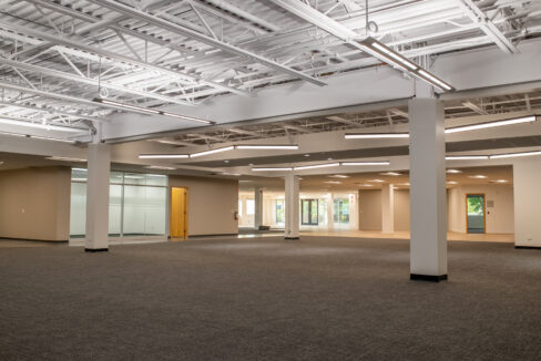 whitney & company commercial real estate