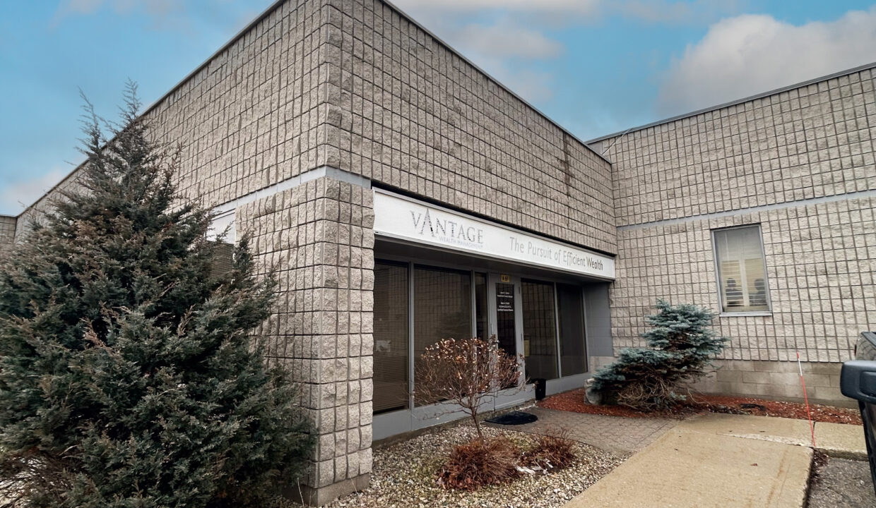 Whitney & Company Commercial Real Estate
