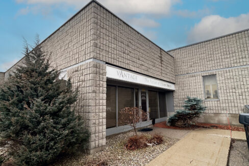 Whitney & Company Commercial Real Estate