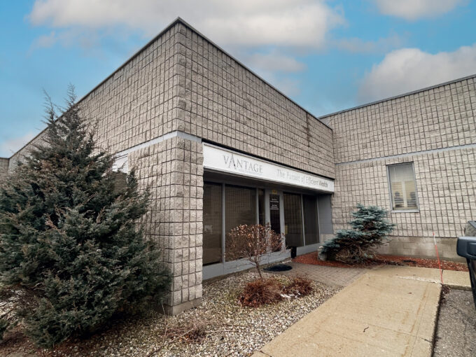 550 Parkside Dr, Waterloo A6F