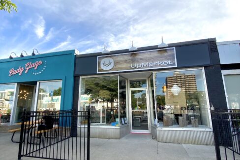Whitney & Company Commercial Real Estate