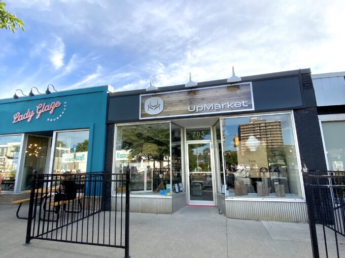 703 Belmont Ave W, Kitchener