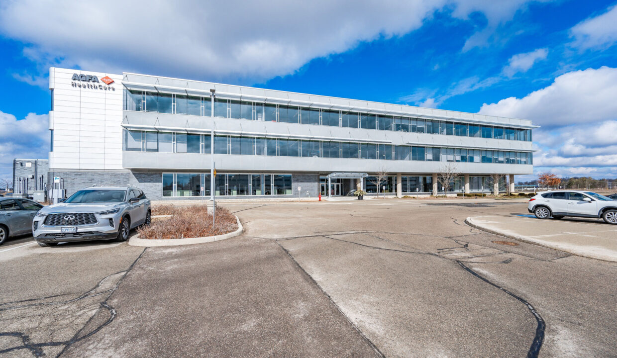 Whitney & Company Commercial Real Estate