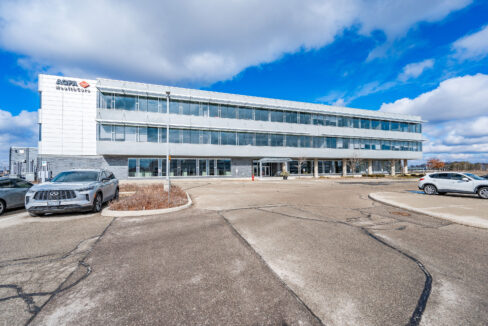 Whitney & Company Commercial Real Estate