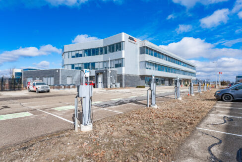 Whitney & Company Commercial Real Estate