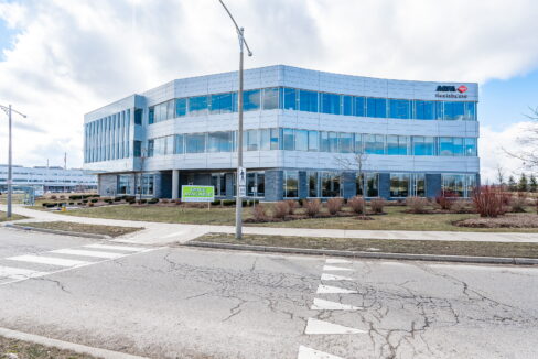 Whitney & Company Commercial Real Estate