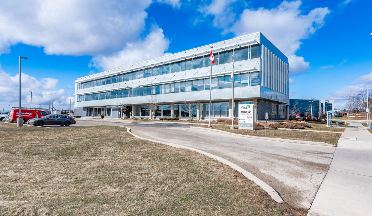 Whitney & Company Commercial Real Estate