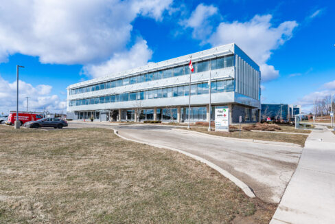 Whitney & Company Commercial Real Estate