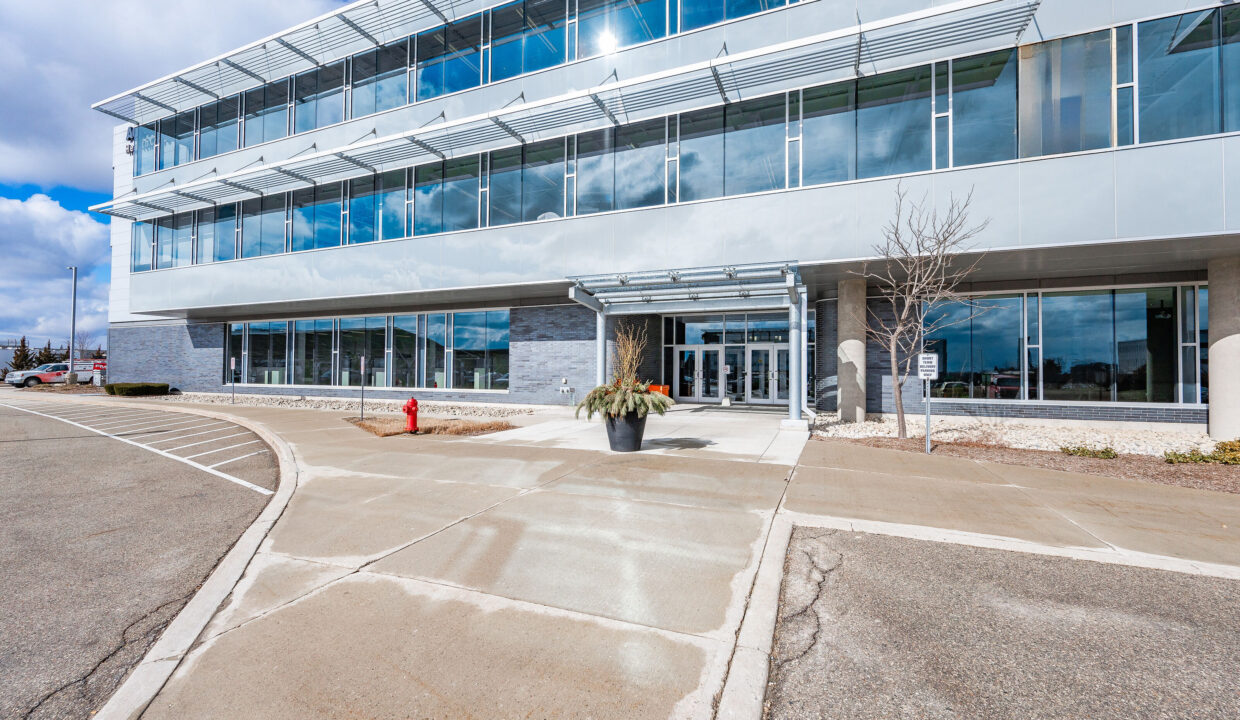 Whitney & Company Commercial Real Estate