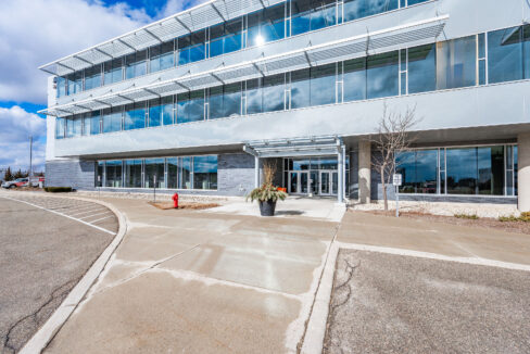 Whitney & Company Commercial Real Estate