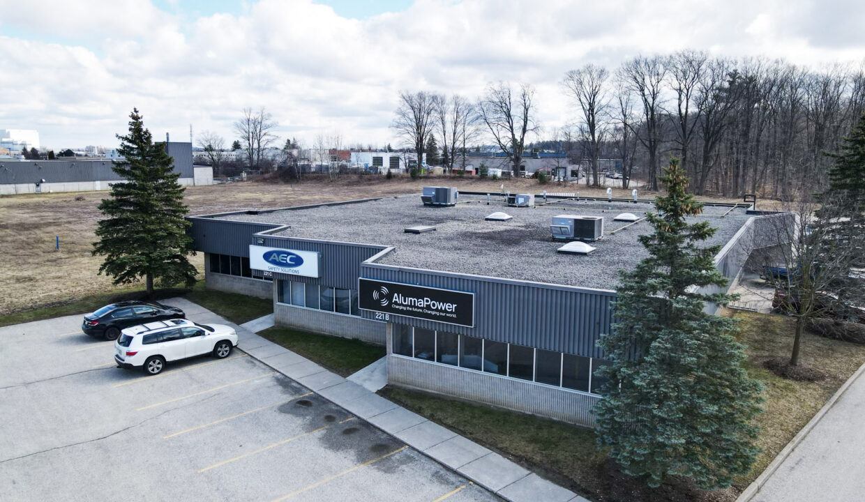 Whitney & Company Commercial Real Estate