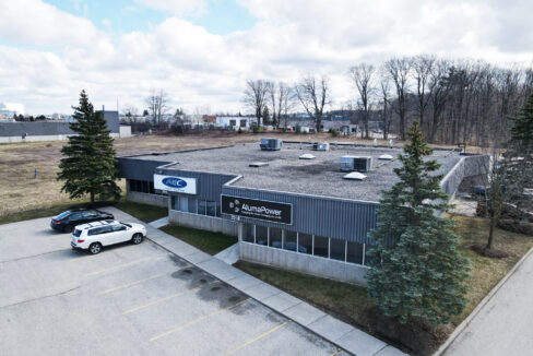 Whitney & Company Commercial Real Estate