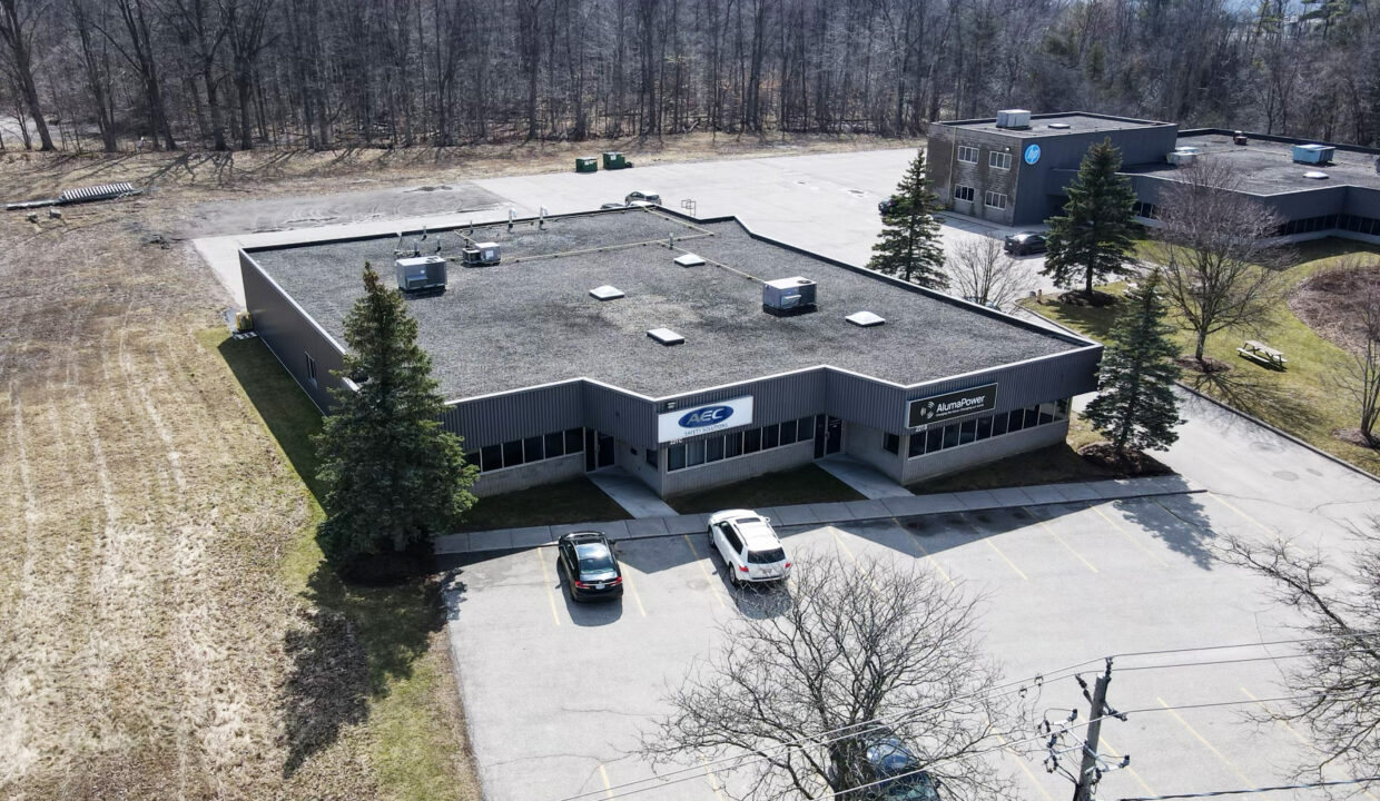 Whitney & Company Commercial Real Estate