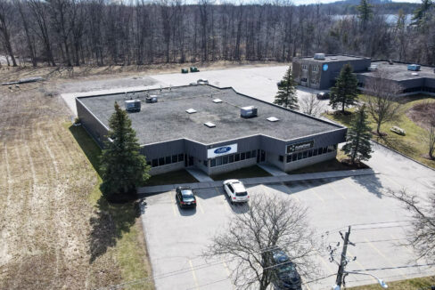 Whitney & Company Commercial Real Estate