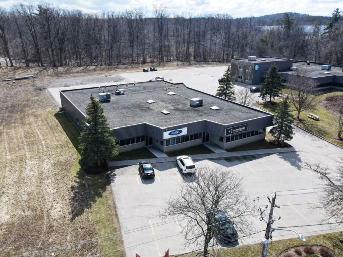 221 McIntyre Dr, Kitchener Unit 1