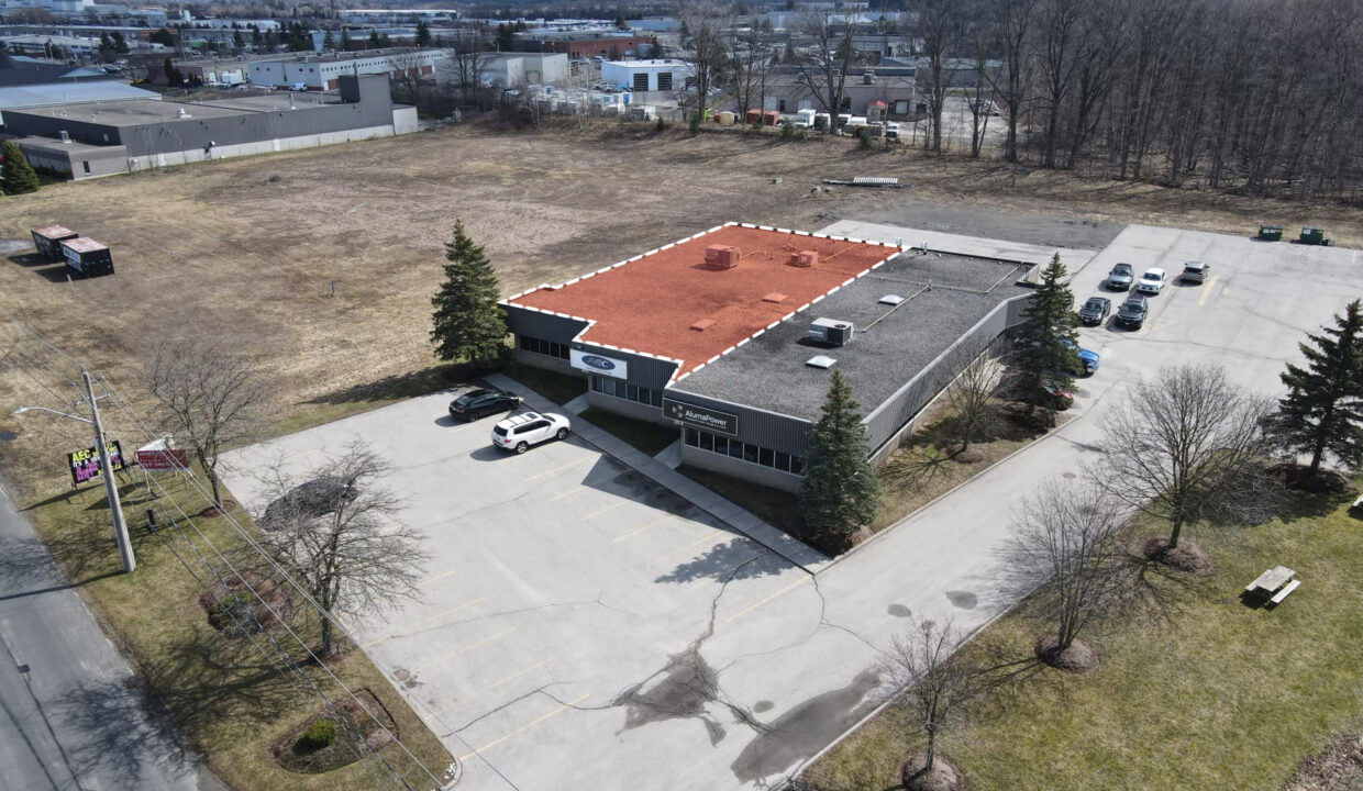 Whitney & Company Commercial Real Estate