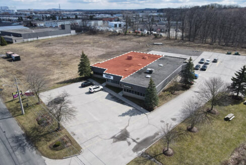 Whitney & Company Commercial Real Estate
