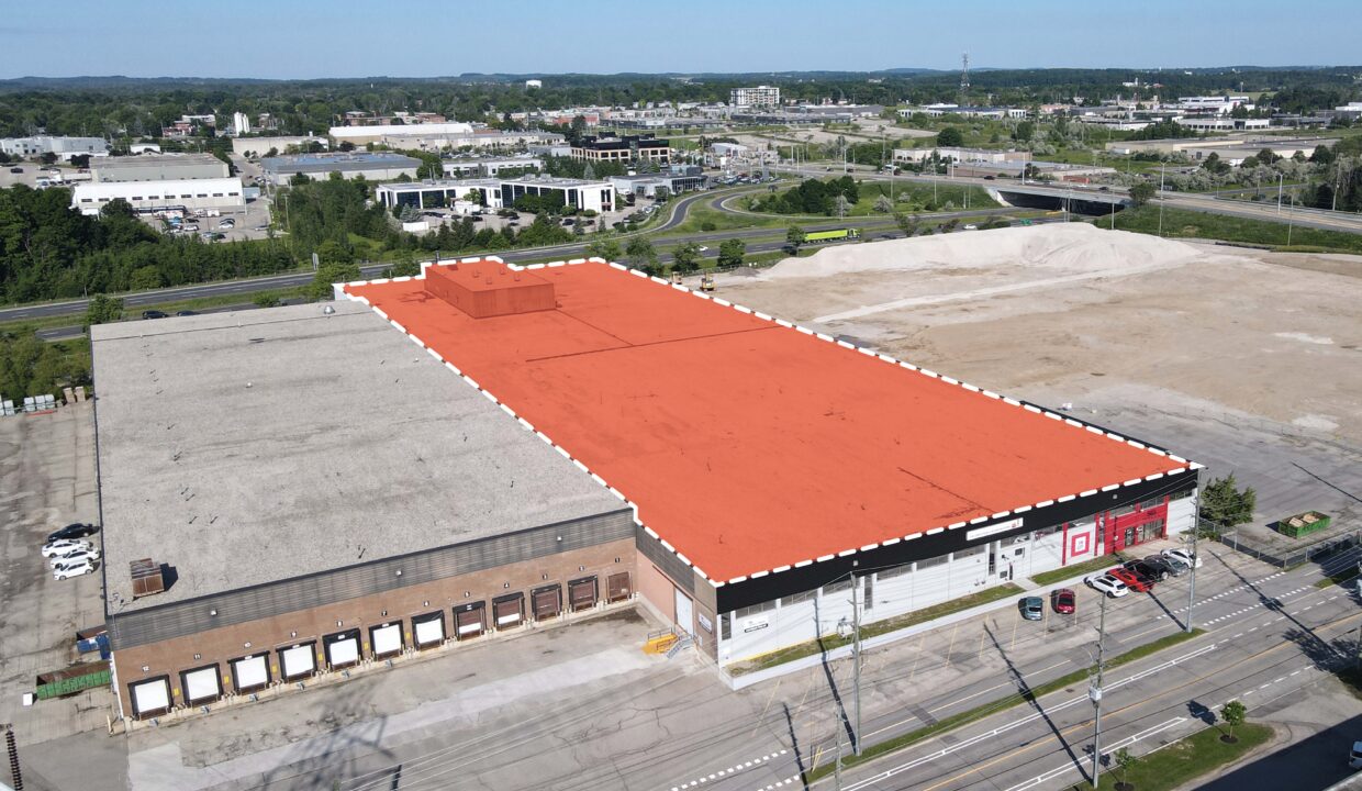 Whitney & Company Commercial Real Estate