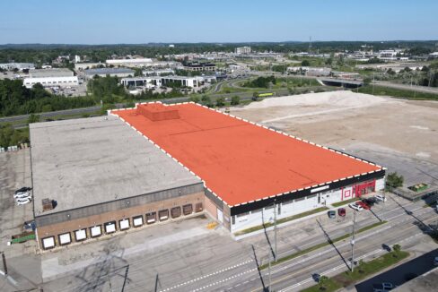 Whitney & Company Commercial Real Estate