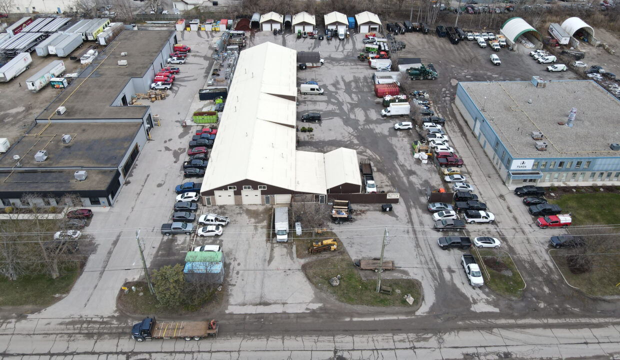Whitney & Company Commercial Real Estate