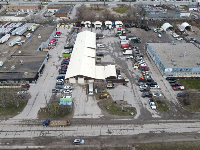 11 Centennial Rd, Kitchener