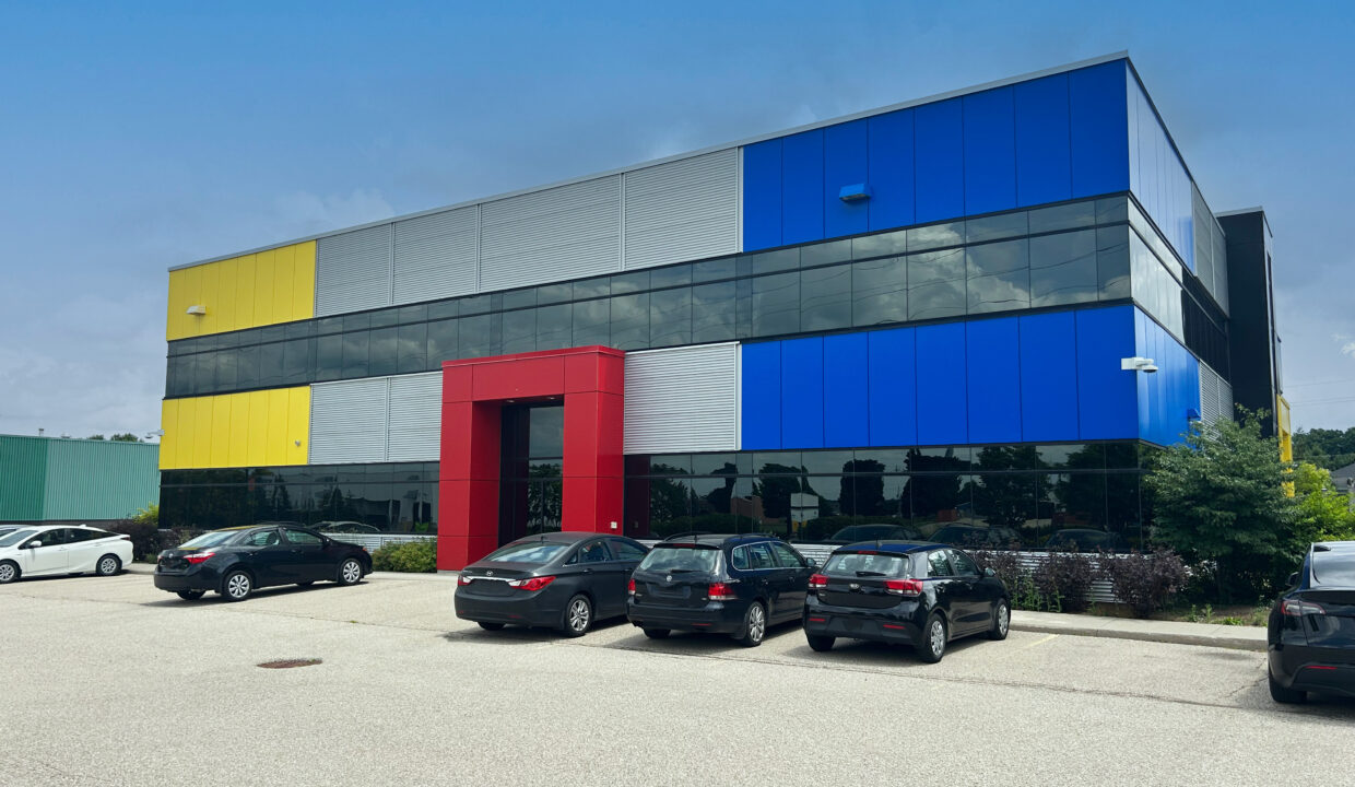 Whitney & Company Commercial Real Estate