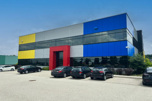 Whitney & Company Commercial Real Estate
