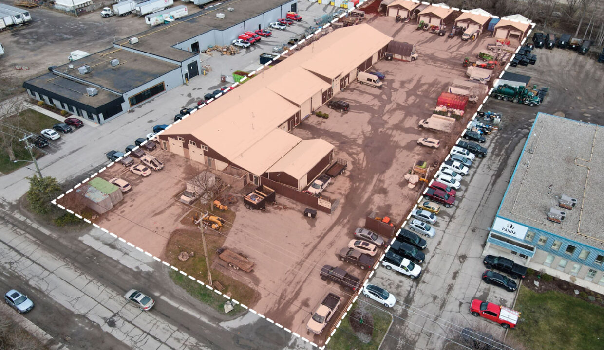 Whitney & Company Commercial Real Estate