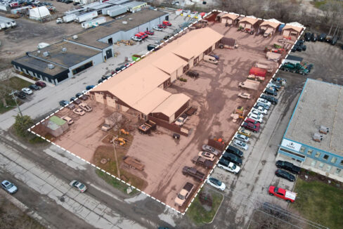 Whitney & Company Commercial Real Estate
