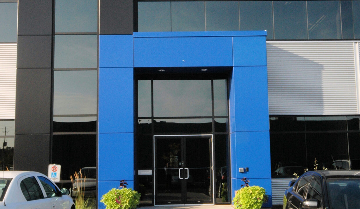 Whitney & Company Commercial Real Estate