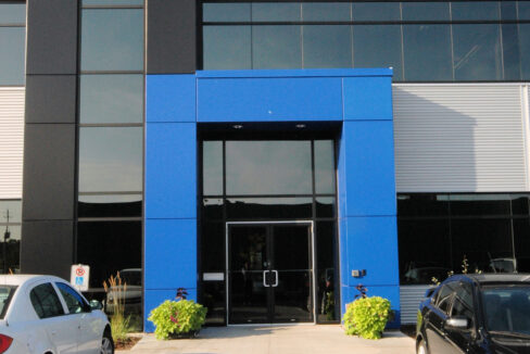 Whitney & Company Commercial Real Estate
